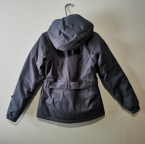 Northface Hyvent 600 Women's Jacket SM - Picture 2 of 11